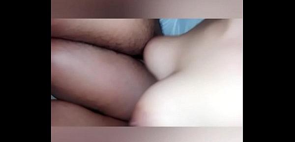  Indian Savita having sex with her BF on his birthday with clear hindi audio